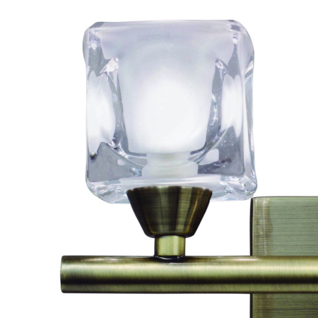 Настенные бра — Бра Mantra 0993 купить в 