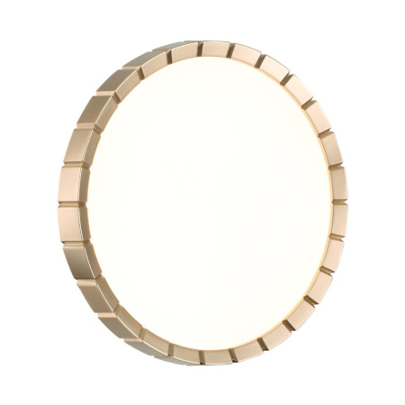 Накладные светильники — Накладной светильник Sonex 7648/CL купить в 