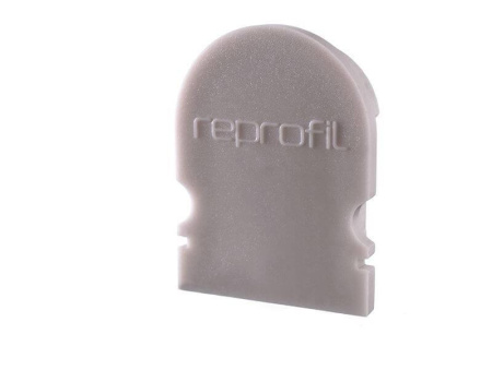 Светодиодные ленты — Заглушка Deko-Light End Cap R-AU-02-12 Set 2 pcs 979531 купить в 