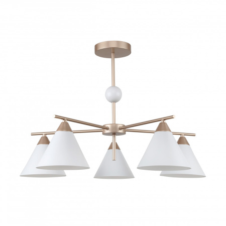 Люстры на штанге — Люстра на штанге F-Promo 2774-5P купить в 