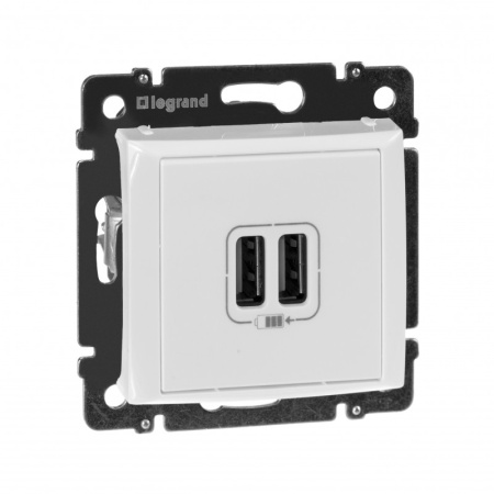 Розетки — Розетка Legrand 770470 купить в 