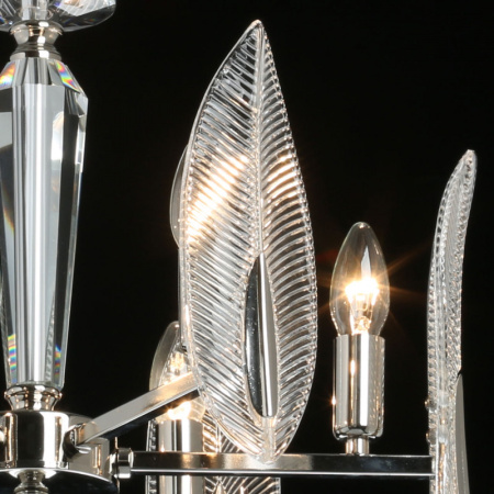 Люстры подвесные — Подвесная люстра MW-Light 336012806 купить в 