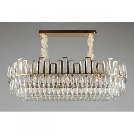 Люстры подвесные — Подвесная люстра Omnilux OML-67903-11 купить в 