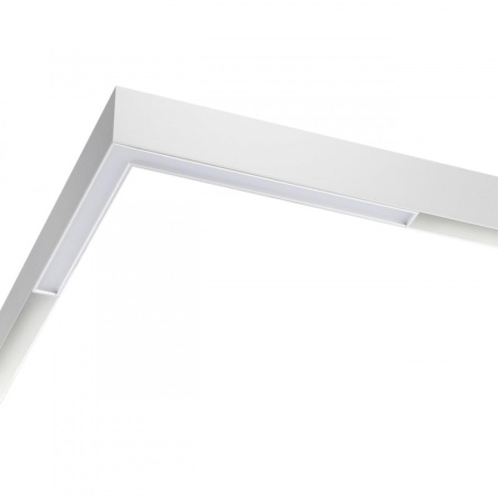 Трековые светильники — Светильник на шине Novotech 358912 купить в 