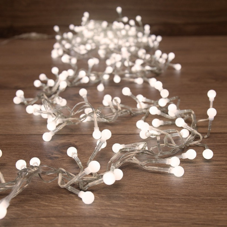 Светодиодные гирлянды — Светодиодная гирлянда Neon-Night 303-615 купить в 