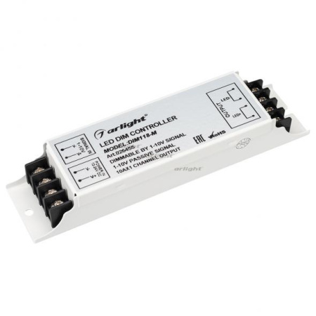Диммеры — Диммер Arlight 026455 купить в  Диммеры — Диммер Arlight 026455 купить в