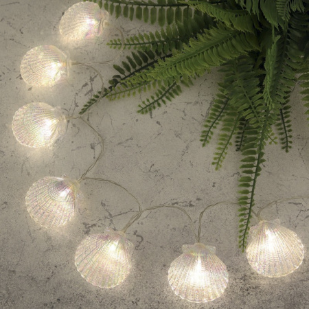 Светодиодные гирлянды — Светодиодная гирлянда Neon-Night 602-267 купить в 