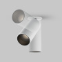 Споты — Спот Maytoni Technical C053CL-L12W4K-W-W купить в  Споты — Спот Maytoni Technical C053CL-L12W4K-W-W купить в