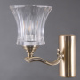 Настенные бра — Бра MW-Light 481024001 купить в 
