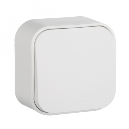 Выключатели — Выключатель Legrand 782200 купить в 