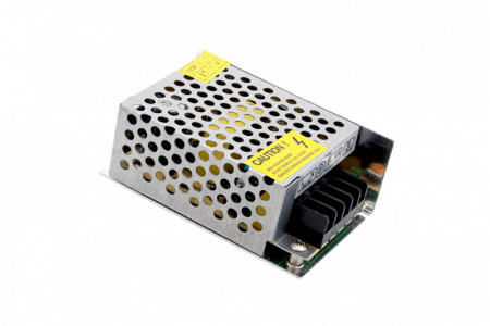 Блоки питания для светодиодных лент — Блок питания для светодиодной ленты SWG S-35-12 купить в 