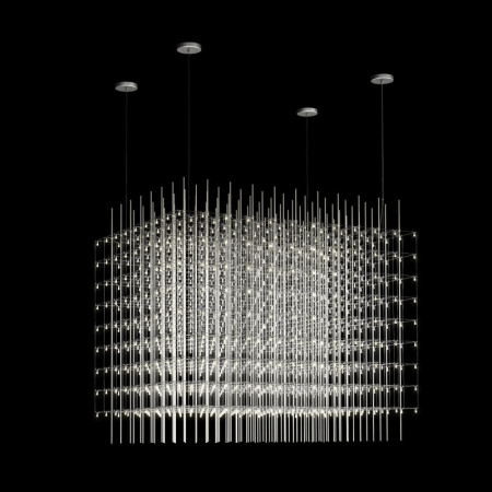 Подвесные светильники — Подвесной светильник LOFT IT 10348/1200 купить в 