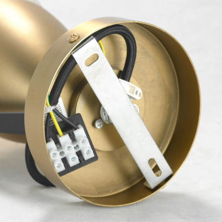 Споты — Спот Lussole LSP-8422 купить в 