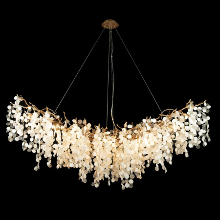 Люстры подвесные — Подвесная люстра LOFT IT 10066/1500 GB купить в 