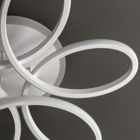 Накладные светильники — Накладной светильник Citilux CL233A155E купить в 