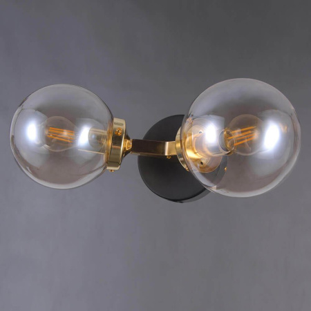 Потолочные светильники — Бра Lumien Hall Сиприан 33066.02.37.02 купить в 