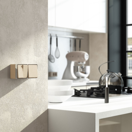 Выключатели — Выключатель Werkel W5010210 купить в 