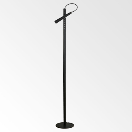 Торшеры и напольные светильники — Торшер Lussole LSP-0576 купить в 