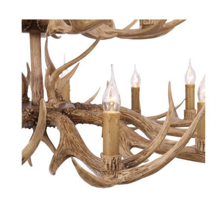 Люстры подвесные — Подвесная люстра ST-Luce SL153.703.27 купить в 