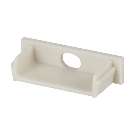 Заглушки для профилей — Заглушка профиля Maytoni Technical ALM003EC купить в 