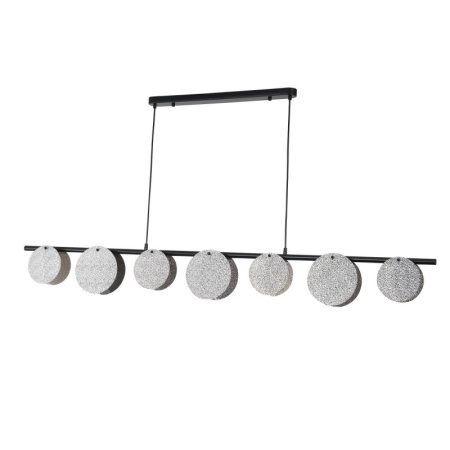 Люстры подвесные — Подвесная люстра F-Promo 4104-7P купить в 