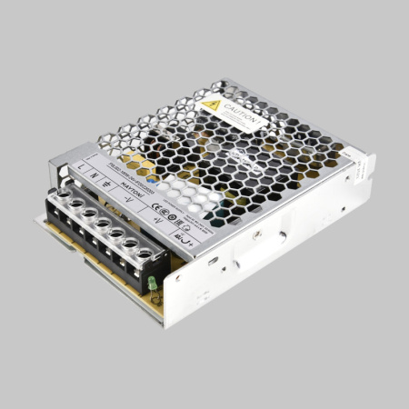 Блоки питания для светодиодных лент — Блок питания для светодиодной ленты Maytoni Technical 220203 купить в 