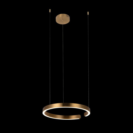 Подвесные светильники — Подвесной светильник LOFT IT 10013M купить в 