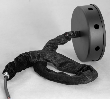 Люстры подвесные — Подвесная люстра Lussole LSP-8305 купить в 