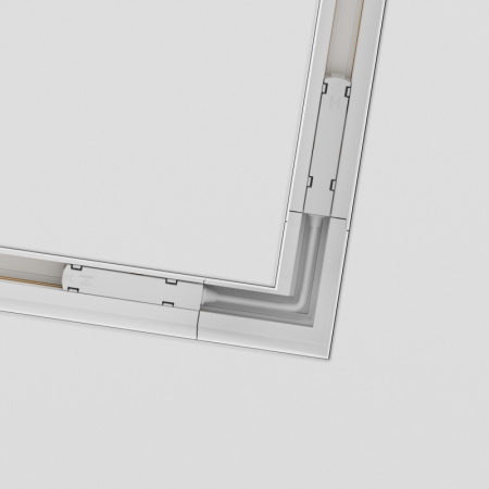 Коннекторы — Коннектор Maytoni Technical TRA004CL-22W купить в 