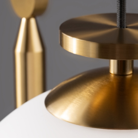 Подвесные светильники — Подвесной светильник Freya FR5221PL-01BS купить в 