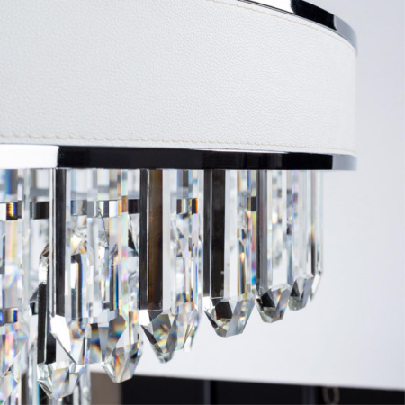Люстры каскадные — Каскадная люстра ARTE Lamp A1002LM-8CC купить в  Люстры каскадные — Каскадная люстра ARTE Lamp A1002LM-8CC купить в