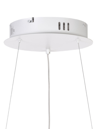 Подвесные светильники — Подвесной светильник MyFar MR2191-1PL купить в 