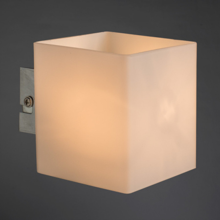 Настенные бра — Бра ARTE Lamp A7864AP-1WH купить в  Настенные бра — Бра ARTE Lamp A7864AP-1WH купить в