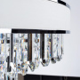 Люстры каскадные — Каскадная люстра ARTE Lamp A1002LM-8CC купить в  Люстры каскадные — Каскадная люстра ARTE Lamp A1002LM-8CC купить в