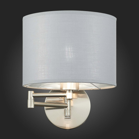 Настенные бра — Бра Evoluce SLE300511-01 купить в 