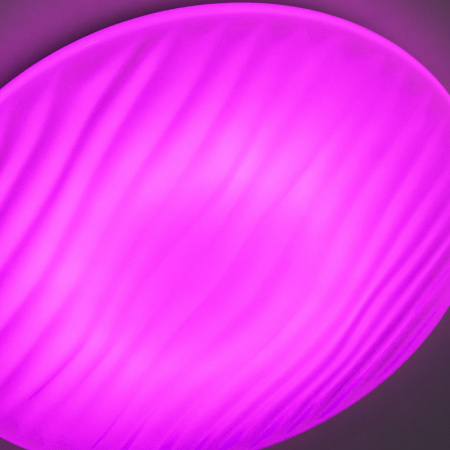 Накладные светильники — Накладной светильник Citilux CL72080RGB купить в 