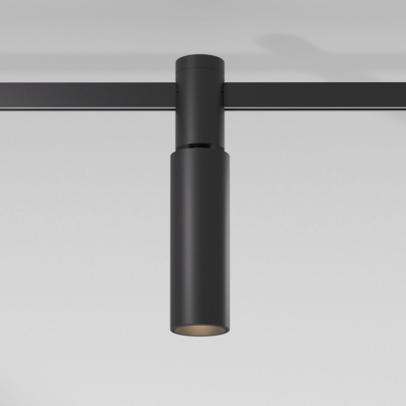 Трековые светильники — Светильник на шине Elektrostandard Трековый светильник 85115/01 купить в 