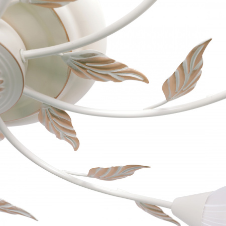 Люстры накладные — Накладная люстра F-Promo 2444-8U купить в 