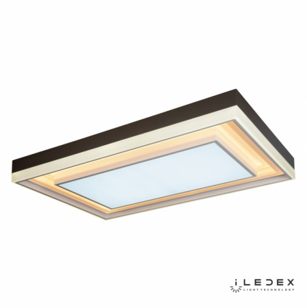 Накладные светильники — Накладной светильник iLedex B6317-226W/930*630 WH купить в  Накладные светильники — Накладной светильник iLedex B6317-226W/930*630 WH купить в