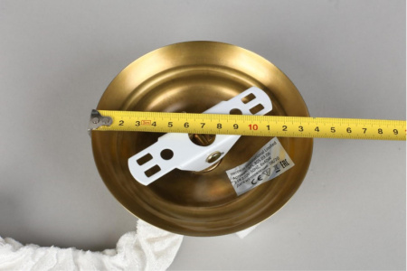 Люстры подвесные — Подвесная люстра APLOYT APL.805.03.06 купить в 