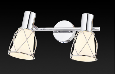 Споты — Спот TOPLIGHT TL3780Y-02CB купить в  Споты — Спот TOPLIGHT TL3780Y-02CB купить в