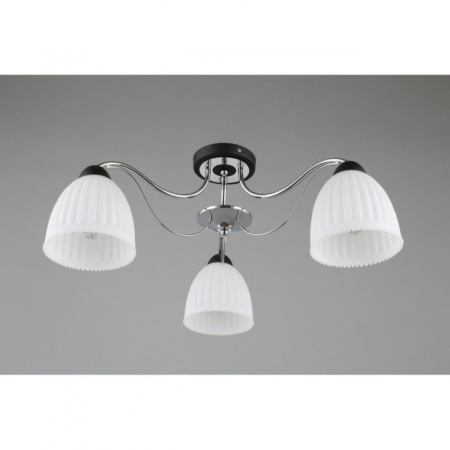 Люстры на штанге — Люстра на штанге Omnilux OML-65707-03 купить в 