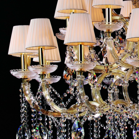 Торшеры и напольные светильники — Торшер Illuminati ML1102711-6A купить в 