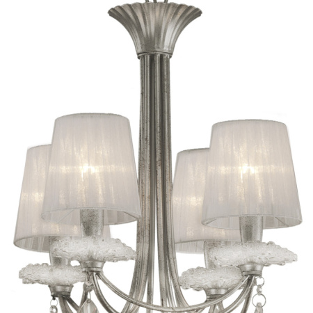 Люстры подвесные — Подвесная люстра Mantra 6300 купить в 