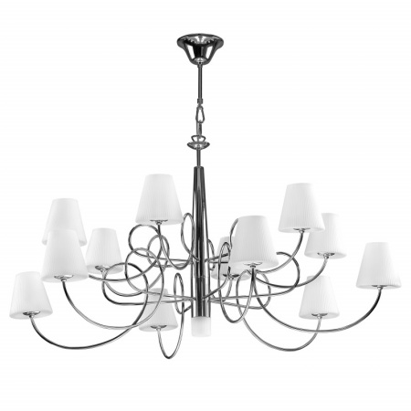 Люстры подвесные — Подвесная люстра Lightstar 814334 купить в 