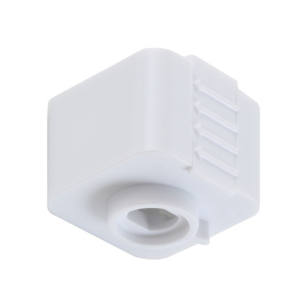 Адаптеры — Адаптер Crystal Lux CLT 0.212 03 WH купить в 