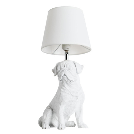 Настольные лампы — Настольная лампа ARTE Lamp A1512LT-1WH купить в  Настольные лампы — Настольная лампа ARTE Lamp A1512LT-1WH купить в