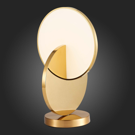 Настольные лампы — Настольная лампа ST-Luce SL6107.204.01 купить в 