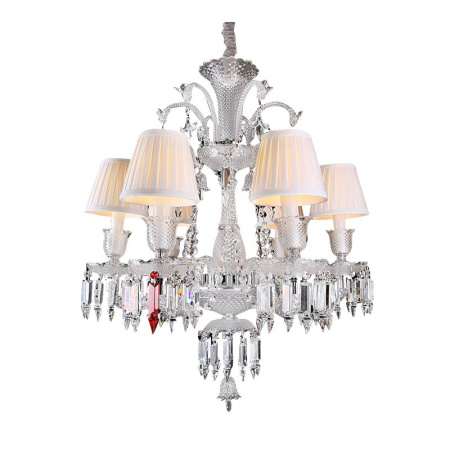Люстры подвесные — Подвесная люстра DeLight Collection ZZ86303-6 купить в 