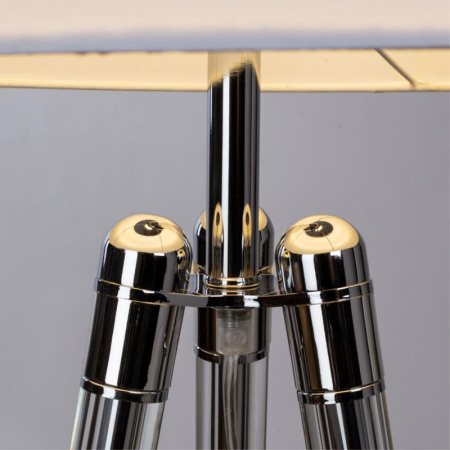 Торшеры и напольные светильники — Торшер ARTE Lamp A4023PN-1CC купить в  Торшеры и напольные светильники — Торшер ARTE Lamp A4023PN-1CC купить в